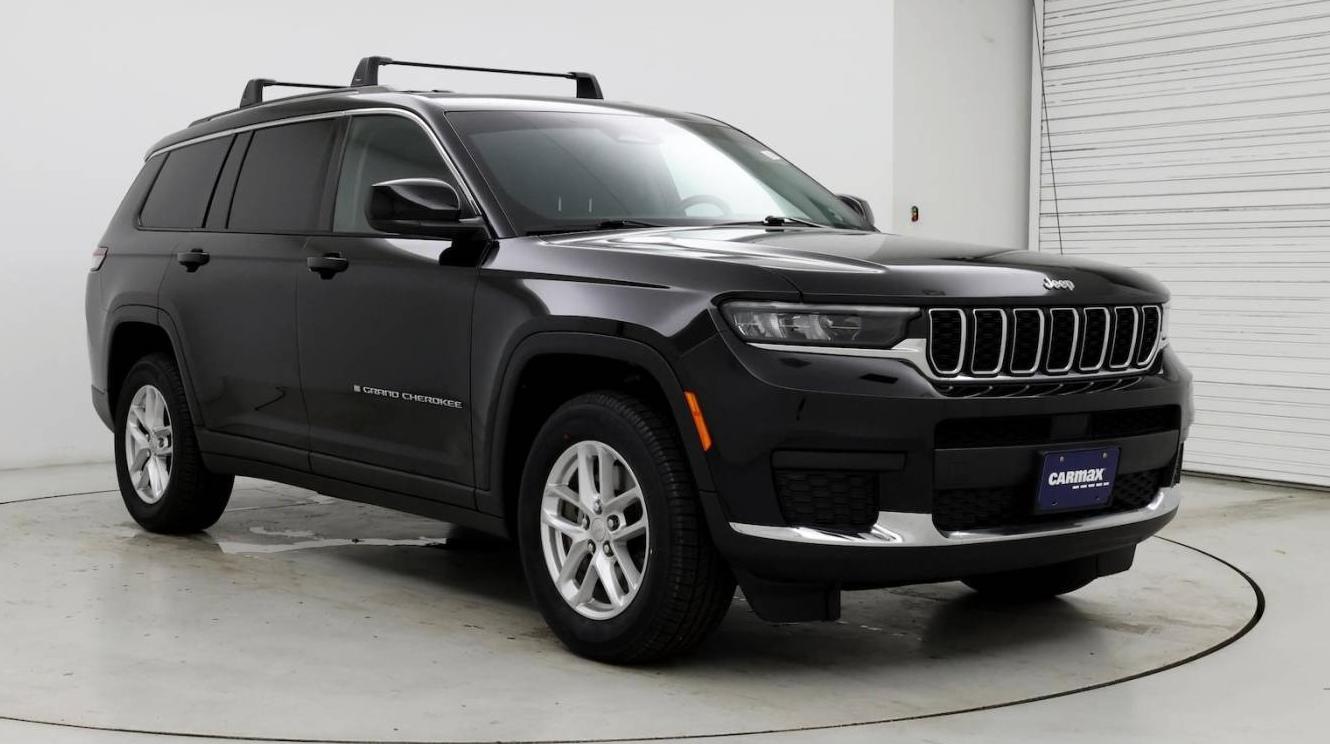 JEEP GRAND CHEROKEE 2021 1C4RJJAG4M8151940 image